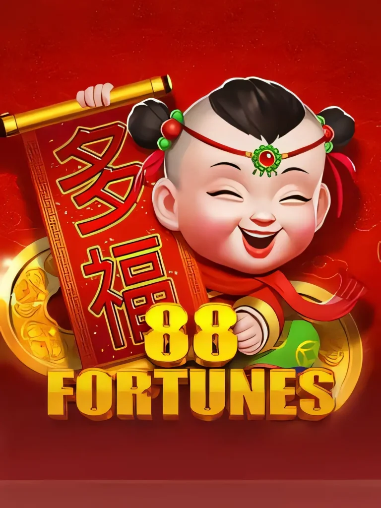 brbet-88fortunes