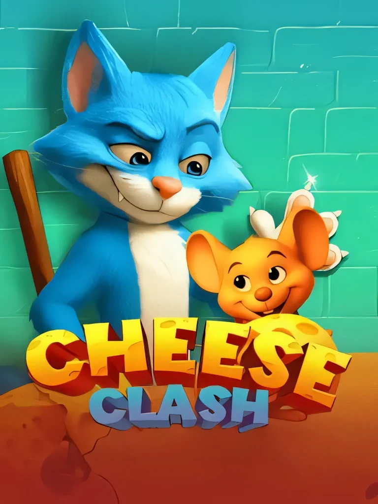 brbet-cheeseclash