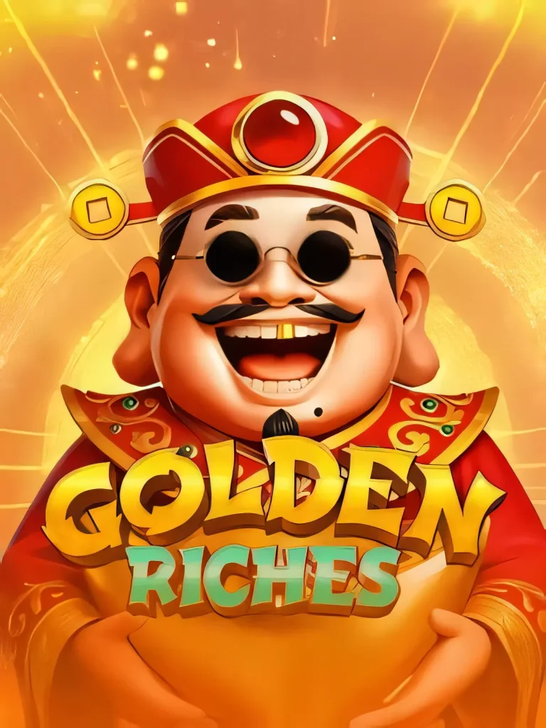 brbet-goldenriches
