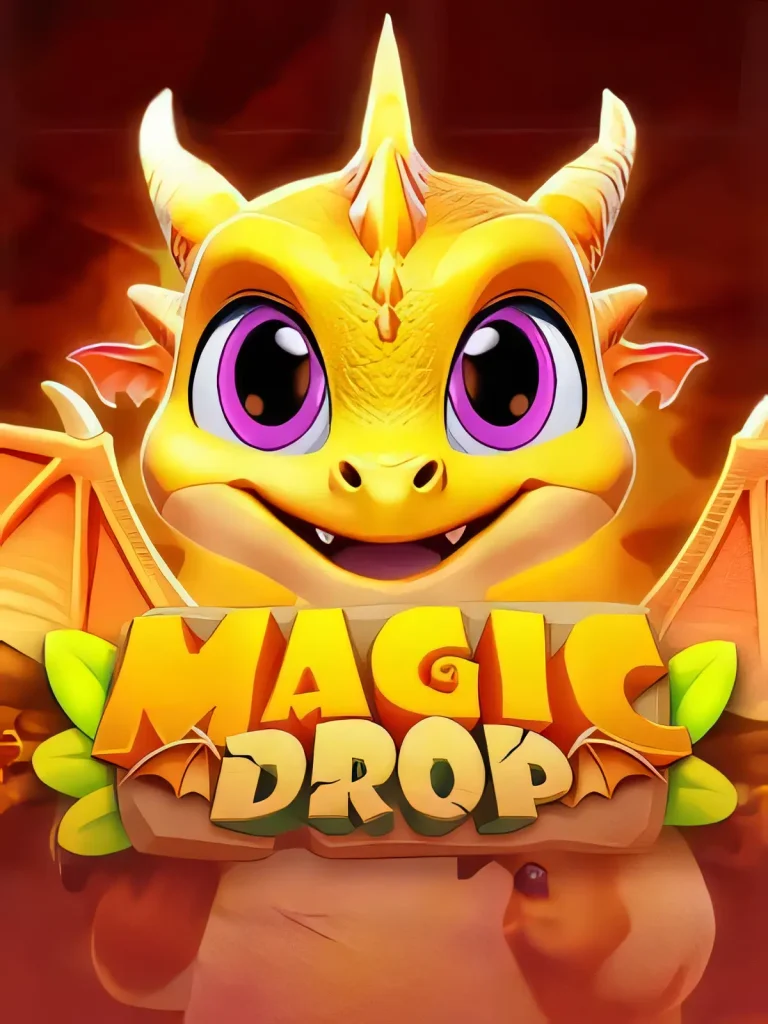 brbet-magicdrop