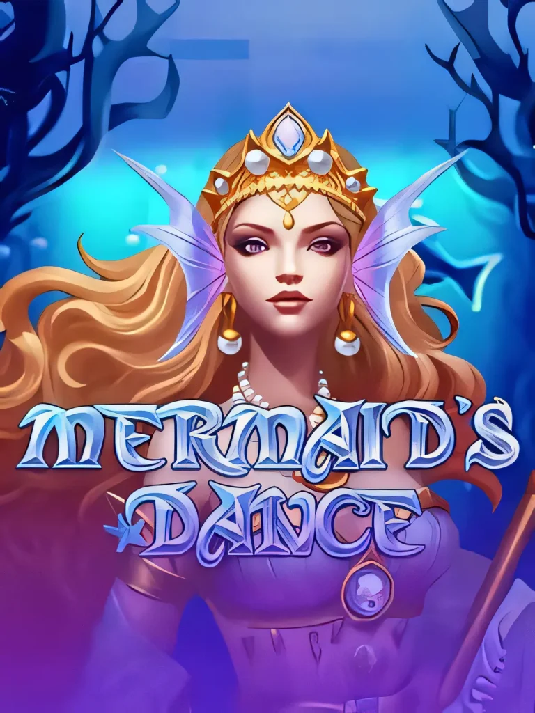 brbet-mermaiddance